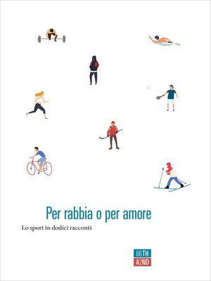 cover image of Per rabbia o per amore